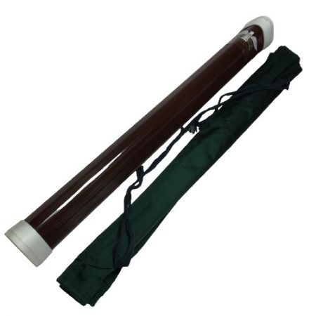  Fenwick Voyageur 5ピース フライロッド FF856-5 ケース付