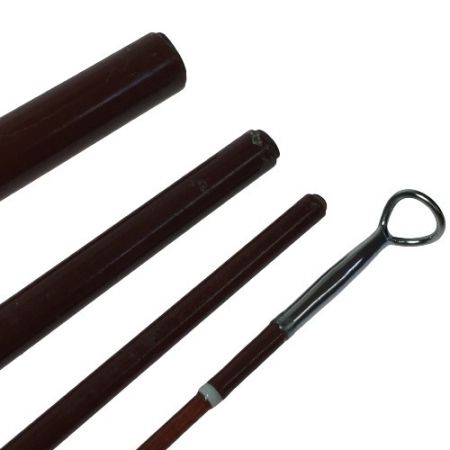  Fenwick Voyageur 5ピース フライロッド FF856-5 ケース付