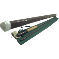 ΣΣ Fenwick フライロッド FF857 8 1/2' AFTMA NO.7 Bランク