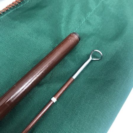  Fenwick フライロッド FF857 8 1/2' AFTMA NO.7 FF857