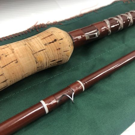  Fenwick フライロッド FF857 8 1/2' AFTMA NO.7 FF857