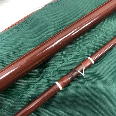  Fenwick フライロッド FF857 8 1/2' AFTMA NO.7 FF857