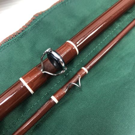  Fenwick フライロッド FF857 8 1/2' AFTMA NO.7 FF857