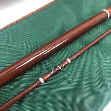  Fenwick フライロッド FF857 8 1/2' AFTMA NO.7 FF857