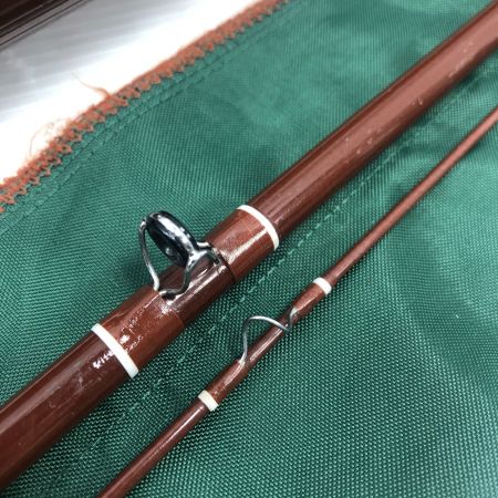  Fenwick フライロッド FF857 8 1/2' AFTMA NO.7 FF857