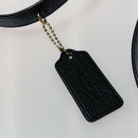  COACH コーチ リュックサック バックパック デイパック  F37410 ブラック