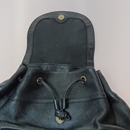  COACH コーチ リュックサック バックパック デイパック  F37410 ブラック