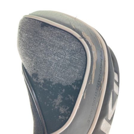  Cobra Golf コブラゴルフ KING F6 キング 9.5° 1W ドライバー Speeder 5R カバーあり