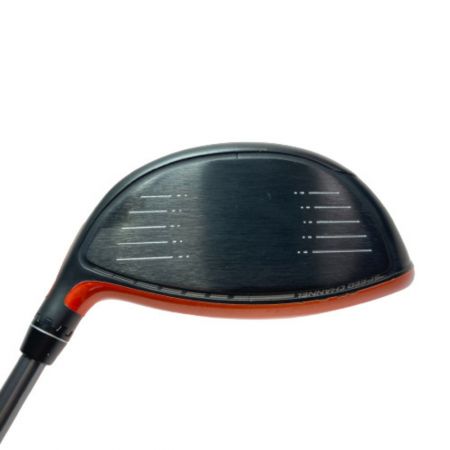  Cobra Golf コブラゴルフ KING F6 キング 9.5° 1W ドライバー Speeder 5R カバーあり