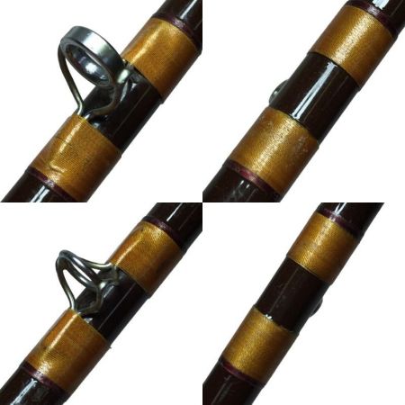  ハーディー '9 #9 275cm フライロッド 竿袋付