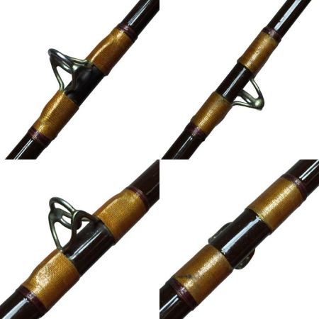  ハーディー '9 #9 275cm フライロッド 竿袋付