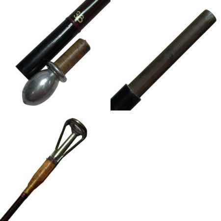  ハーディー '9 #9 275cm フライロッド 竿袋付