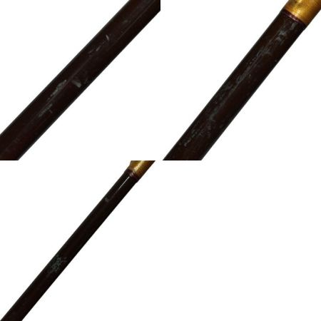  ハーディー '9 #9 275cm フライロッド 竿袋付