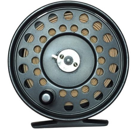  ORVIS BATTENKILL IV バテンキル 4 フライリール 