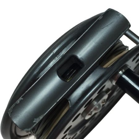  ORVIS BATTENKILL IV バテンキル 4 フライリール 