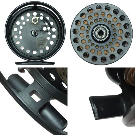  ORVIS BATTENKILL IV バテンキル 4 フライリール 