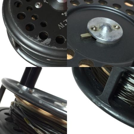  ORVIS BATTENKILL IV バテンキル 4 フライリール 