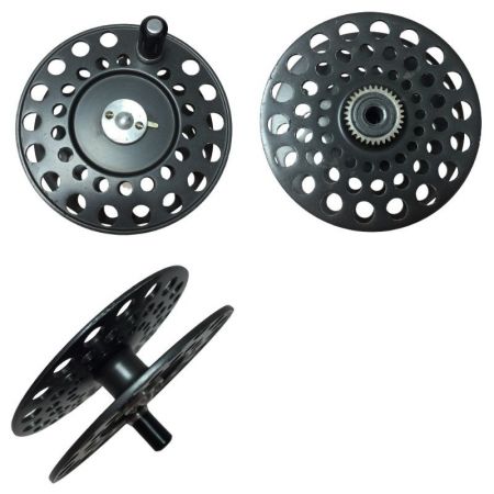  ORVIS BATTENKILL IV バテンキル 4 フライリール 