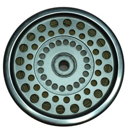  ハーディー MARQUIS マーキス #8/9 フライリール 替えスプール付