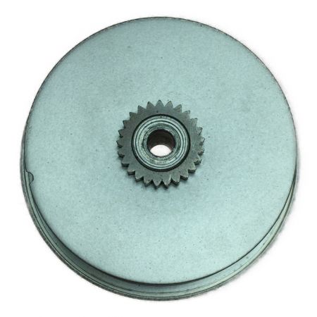  ハーディー MARQUIS マーキス #8/9 フライリール 替えスプール付