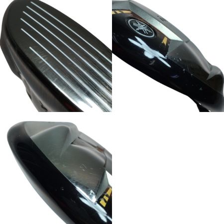  YAMAHA ヤマハ inpresX インプレスX ZFW 5FW 18° フェアウェイウッド TMX-513F S