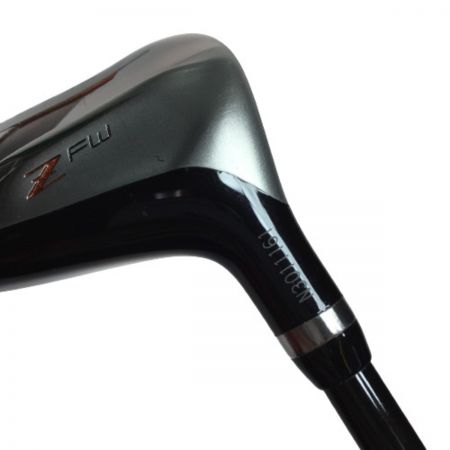  YAMAHA ヤマハ inpresX インプレスX ZFW 5FW 18° フェアウェイウッド TMX-513F S