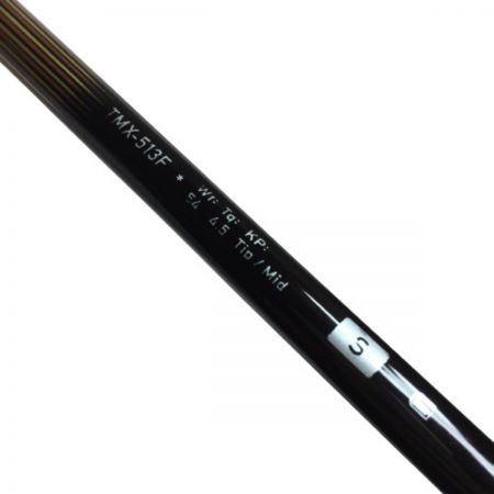  YAMAHA ヤマハ inpresX インプレスX ZFW 5FW 18° フェアウェイウッド TMX-513F S