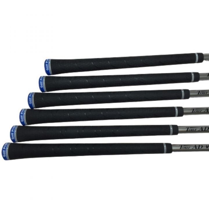 KATANA カタナ VOLTiO III 3 G SERIES Hi 7-9.P.A.S 6本