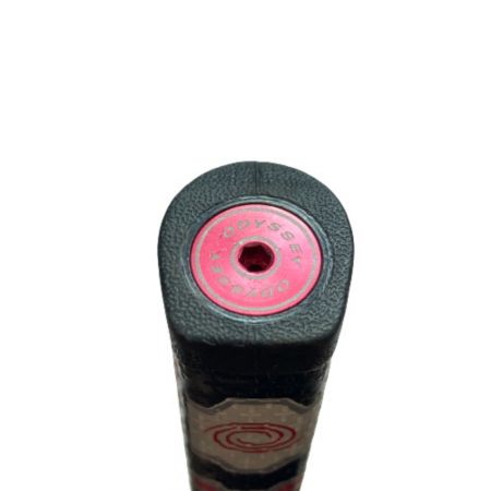  ODYSSEY オデッセイ O WORKS 2-BALL オー・ワークス 2-BALL PT パター 33インチ カバーなし