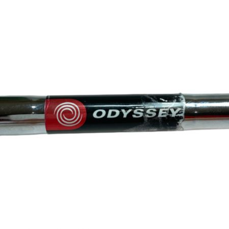  ODYSSEY オデッセイ O WORKS 2-BALL オー・ワークス 2-BALL PT パター 33インチ カバーなし