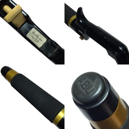  ABU Diplomat 651 zoom ディプロマット オールド ロッド 釣り竿 110