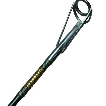  ABU Diplomat 651 zoom ディプロマット オールド ロッド 釣り竿 110