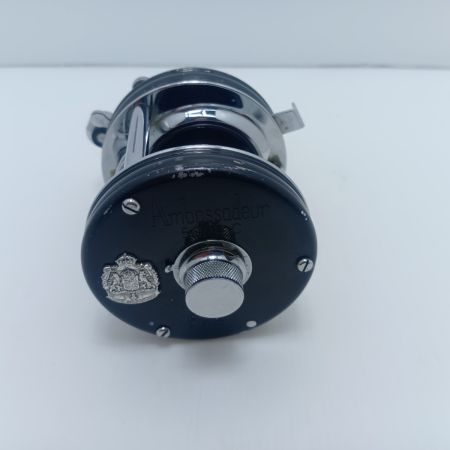 ABU リール ベイトリール アンバサダー5000Ｃ スプール付