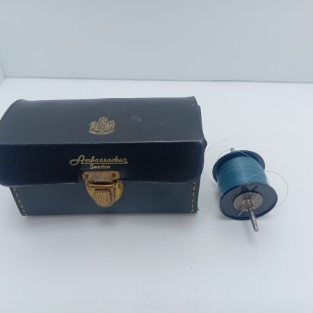 ABU リール ベイトリール アンバサダー5000Ｃ スプール付