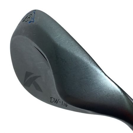  kasco キャスコ DW-118 48° ドルフィン ウェッジ N.S.PRO Zelos 6