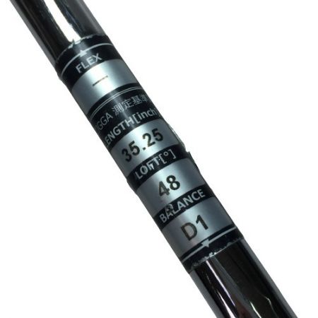  kasco キャスコ DW-118 48° ドルフィン ウェッジ N.S.PRO Zelos 6