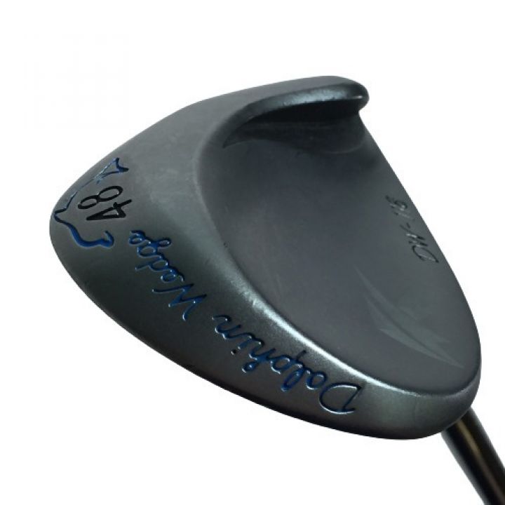 キャスコ Dolphin ウェッジDW-118 ZELOS6 52/58 セット ドルフィン