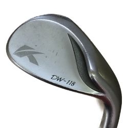 ◎◎ kasco キャスコ ドルフィンウェッジ DW-118 56° N.S.PRO Zelos6 Cランク