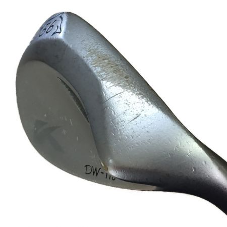  kasco キャスコ ドルフィンウェッジ DW-118 56° N.S.PRO Zelos6