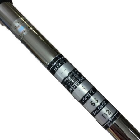  kasco キャスコ ドルフィンウェッジ DW-118 56° N.S.PRO Zelos6