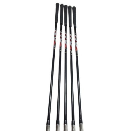  MIZUNO ミズノ RV-7 6-9.P 5本 アイアンセット オリジナルシャフト R