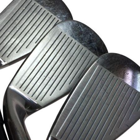  MIZUNO ミズノ RV-7 6-9.P 5本 アイアンセット オリジナルシャフト R