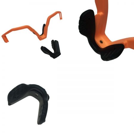  BLIZ VISION サングラス ネオンオレンジ 52101-61