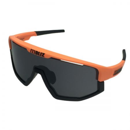  BLIZ VISION サングラス ネオンオレンジ 52101-61