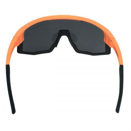  BLIZ VISION サングラス ネオンオレンジ 52101-61