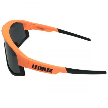  BLIZ VISION サングラス ネオンオレンジ 52101-61