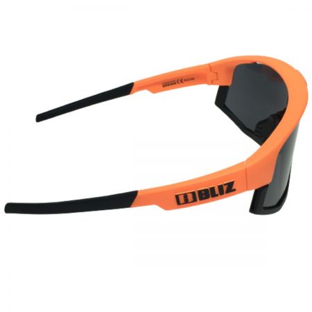  BLIZ VISION サングラス ネオンオレンジ 52101-61