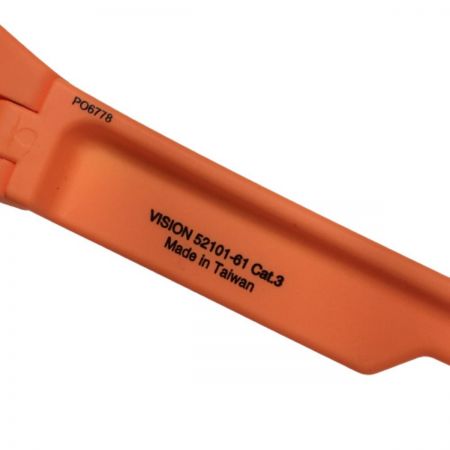  BLIZ VISION サングラス ネオンオレンジ 52101-61