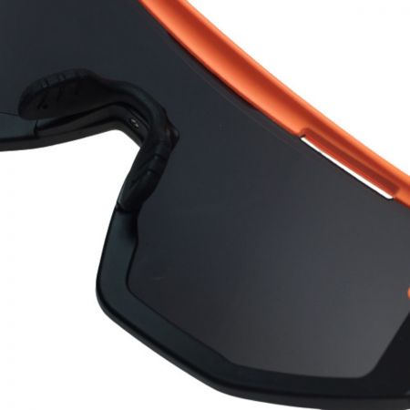  BLIZ VISION サングラス ネオンオレンジ 52101-61