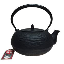 ◎◎  南部鉄器 鉄瓶 急須 Bランク